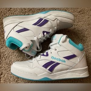 Women’s Reebok Hi-Top Sneakers